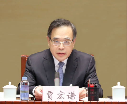 中国兵器装备集团有限公司召开2024年工作会议359