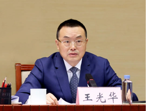 中国兵器装备集团有限公司召开2024年工作会议437